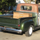 Illustration for article titled 1953 Chevrolet Pickup Truck